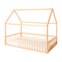 Gulvsenger for småbarn