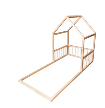 Liten hus-seng