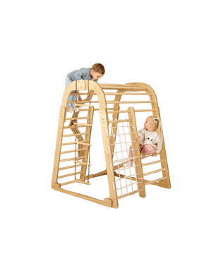 Klatreutfordringer