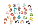 Dyrealfabet