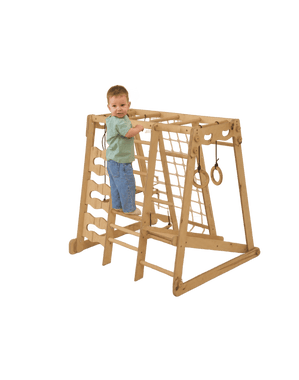 Klatreutfordringer