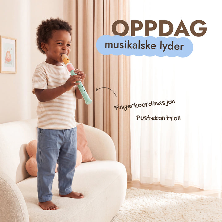 Musikalsk GoodevasBox