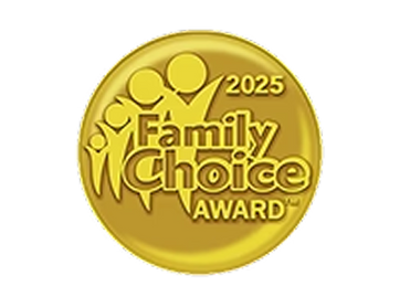 Family Choice Awards