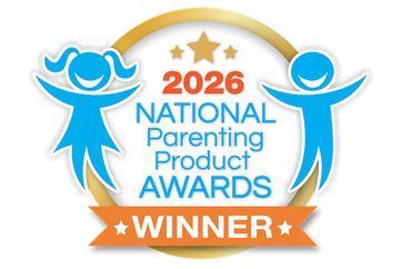 National Parenting Product Awards – NAPPA