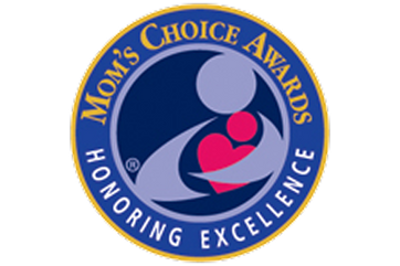 The Mom’s Choice Awards
