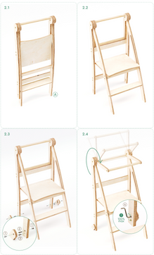 Helper Tower Slim