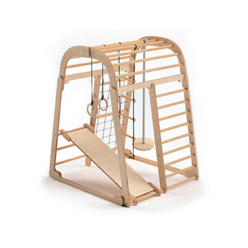 Lekeplass for barn