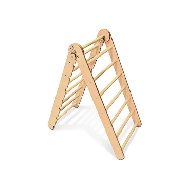 Trekantstige
