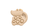 Krokodillebitering
